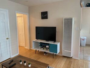 Interiør
