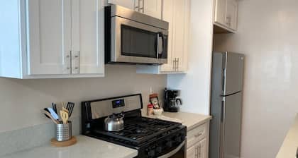 Westside turnkey 2 bd apt #7
