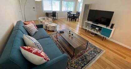 Westside turnkey 2 bd apt #10