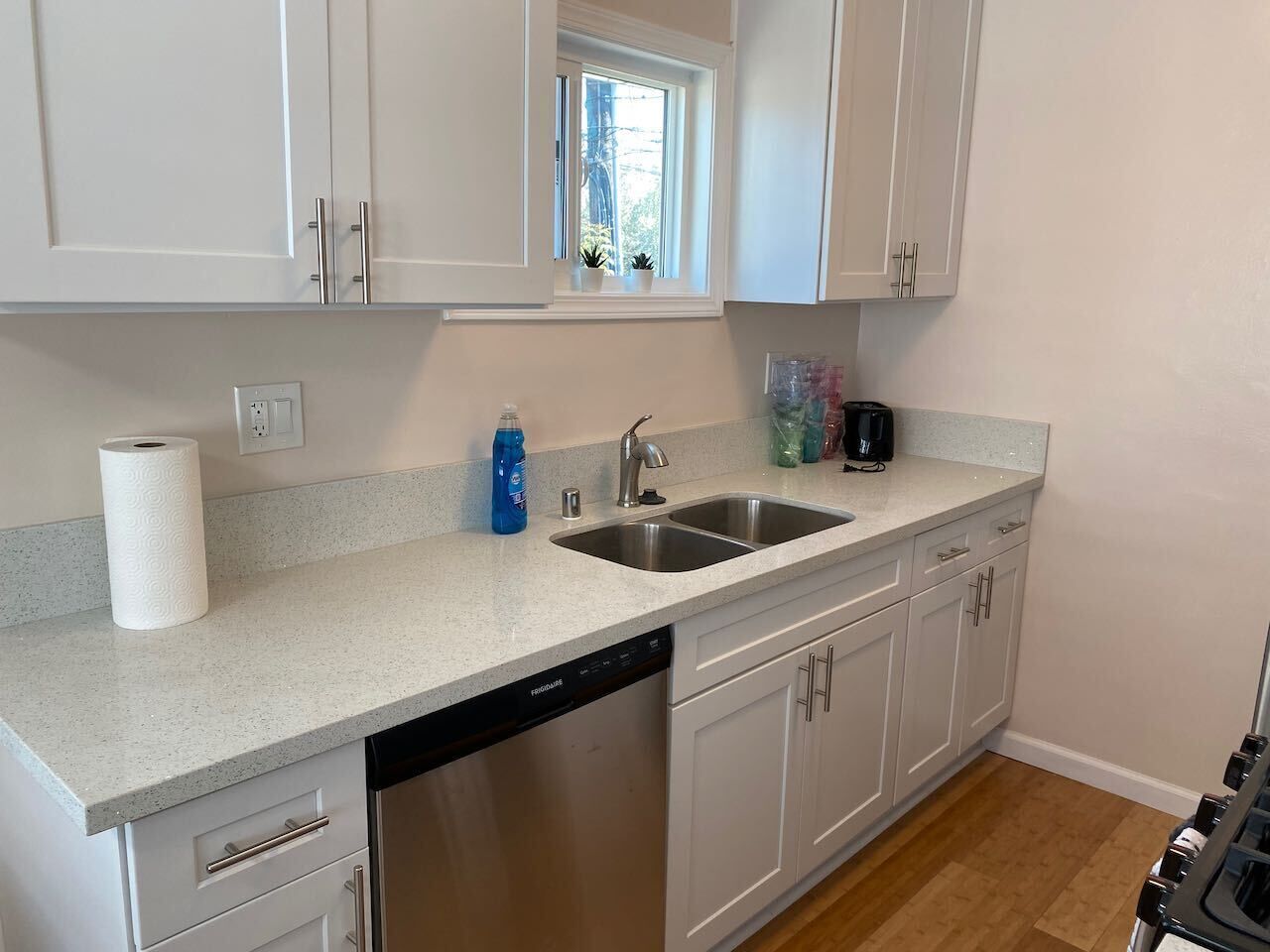 Westside turnkey 2 bd apt #10