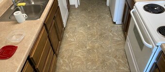 A sweet home away from your home