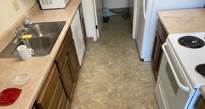 A sweet home away from your home