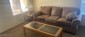 A sweet home away from your home