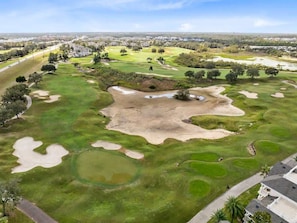 Golf
