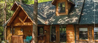 Lakeside Gnome sweet Home