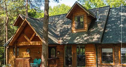 Lakeside Gnome sweet Home