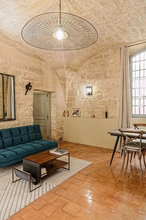 TV connectée, chaîne hi-fi