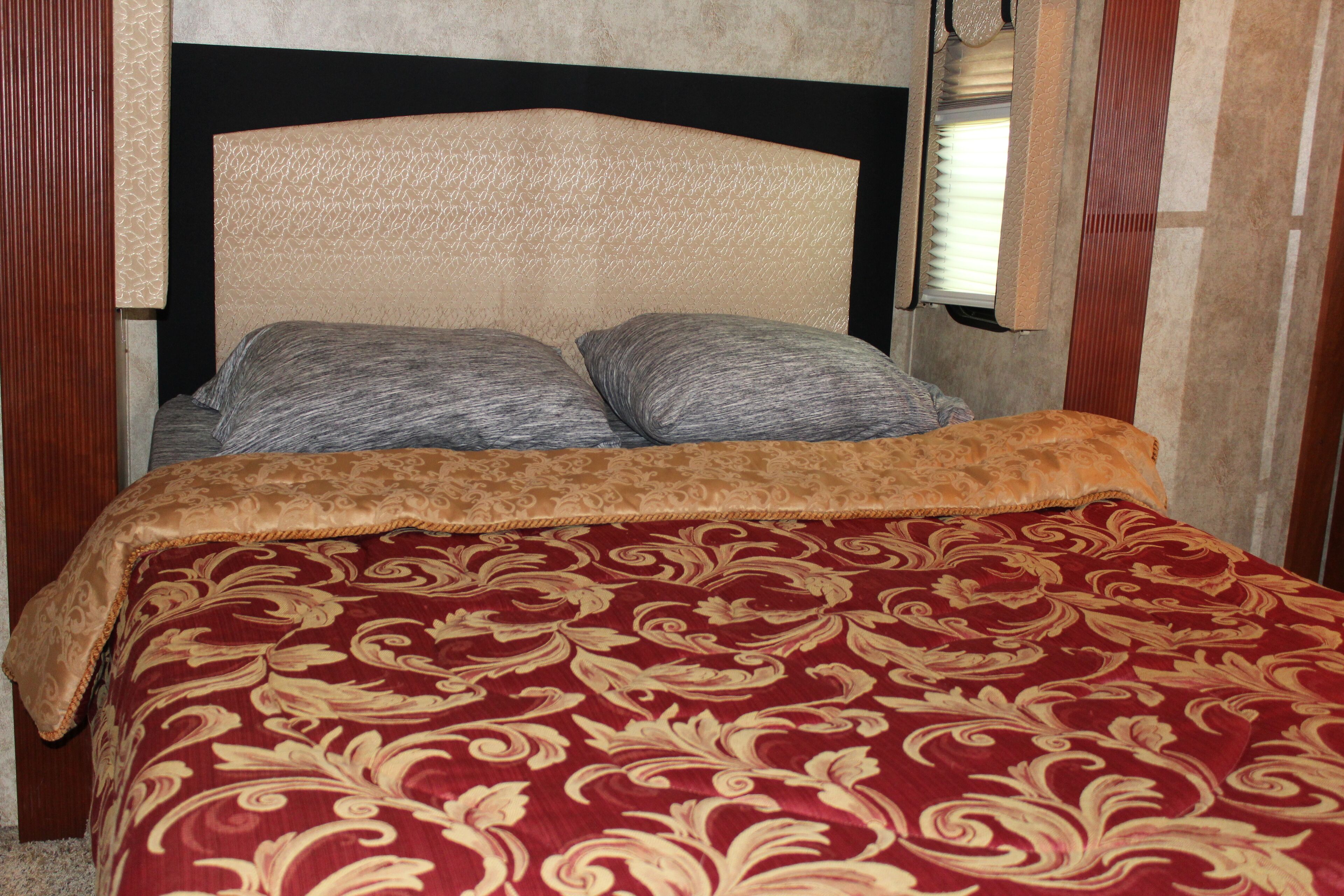 Luxury 5th Wheel Glamping In Style In Historic Mentone,  Alabama