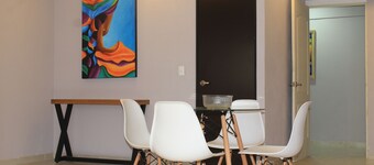 Studio in Cozumel # A3