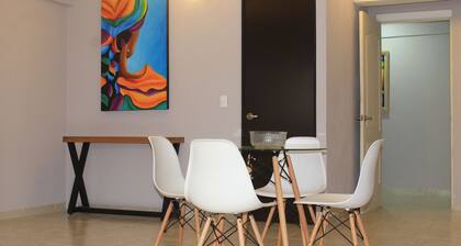 Studio in Cozumel # A3