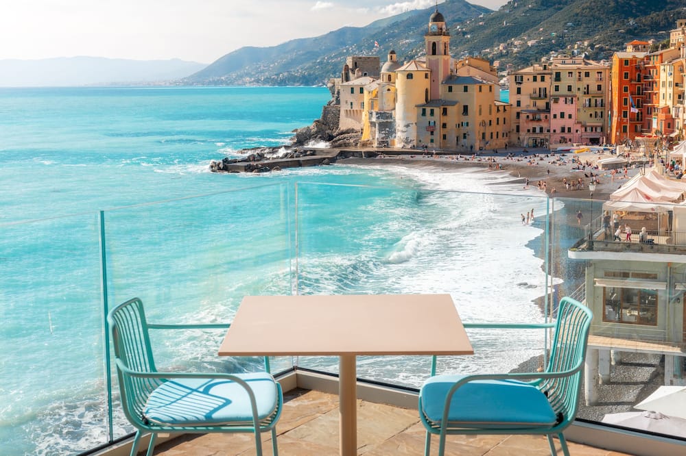 Sublimis Boutique Hotel Camogli - Adults Only