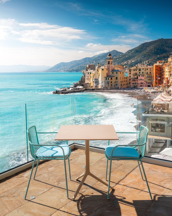 บริเวณภายนอก