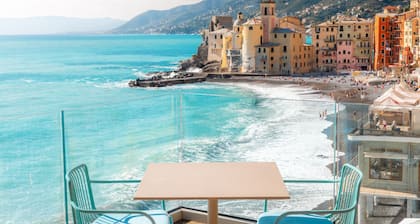 Sublimis Boutique Hotel Camogli - Adults Only