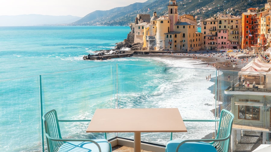 Sublimis Boutique Hotel Camogli - Adults Only