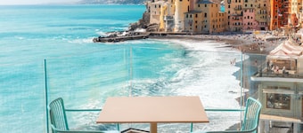 Sublimis Boutique Hotel Camogli - Adults Only