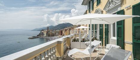 Executive Room, Sea View (Aureus) | View from room