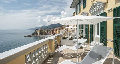 Sublimis Boutique Hotel Camogli - Adults Only