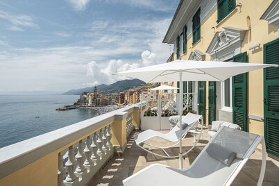 Sublimis Boutique Hotel, WorldHotels Elite