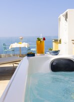 Piscina al aire libre