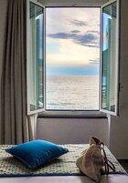 Vue de la chambre