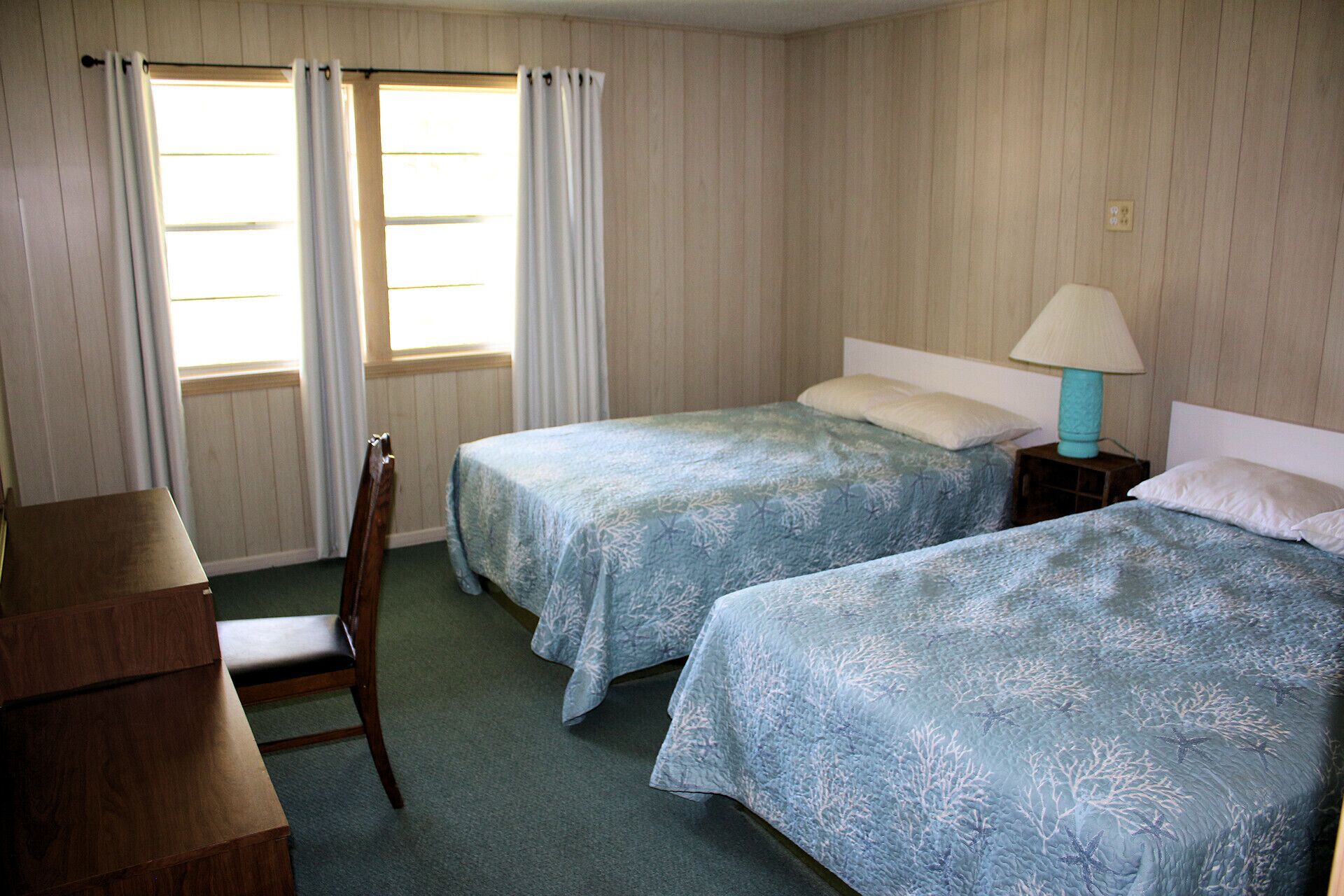 Condo #20 at Kentucky Lake's  Lynnhurst Family Resort
