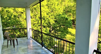 Condo #20 at Kentucky Lake's Lynnhurst Family Resort