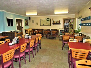 Restaurantes