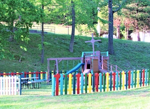Espace pour enfants
