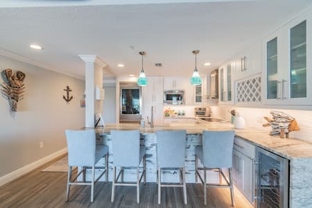 Condo Rental