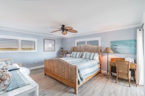 2 habitaciones, wifi gratis, ropa de cama y acceso para silla de ruedas