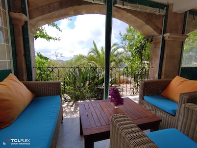 Villa Turquaz