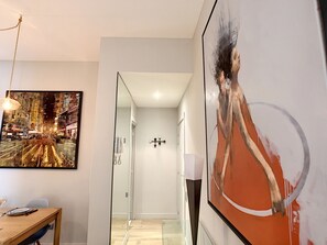 Interior - N&J - GLORY RIVIERA - Central - Close sea (Niza)