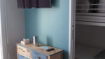 1 slaapkamer