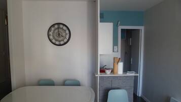 Restauration