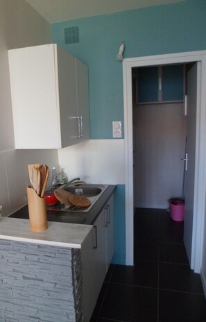 Microonde, forno, piano cottura