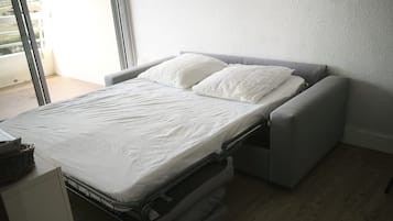 1 bedroom, WiFi