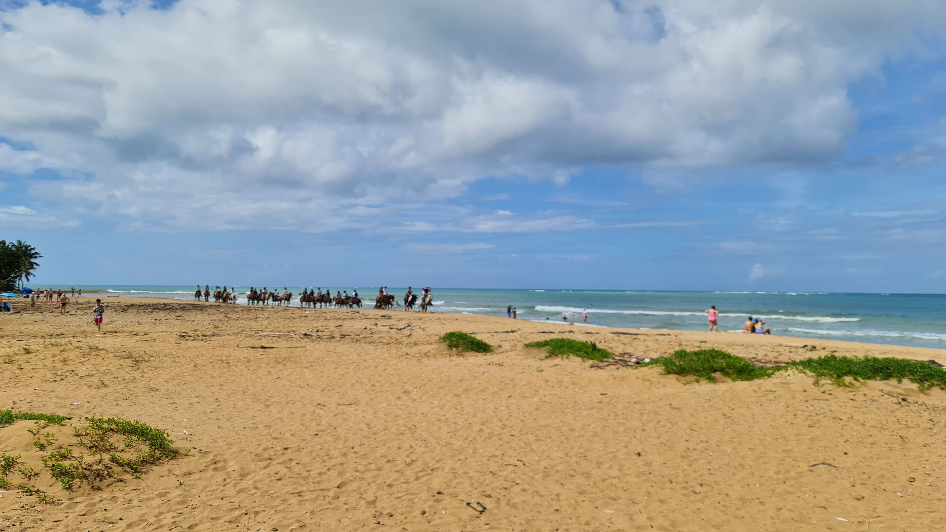 Strand