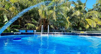 4 Luquillo Beach 2/B Apartment with Swimming Pool!!!