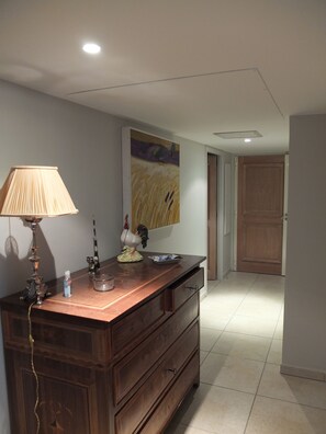 Interior - Très bel Appartement en Centre Ville, à 2 Minutes de la Plage et de la Gare (Saint-Raphaël)