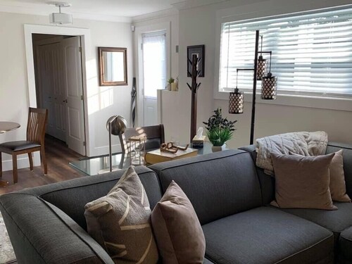 Executive 1 Bedroom Studio Kitchenette