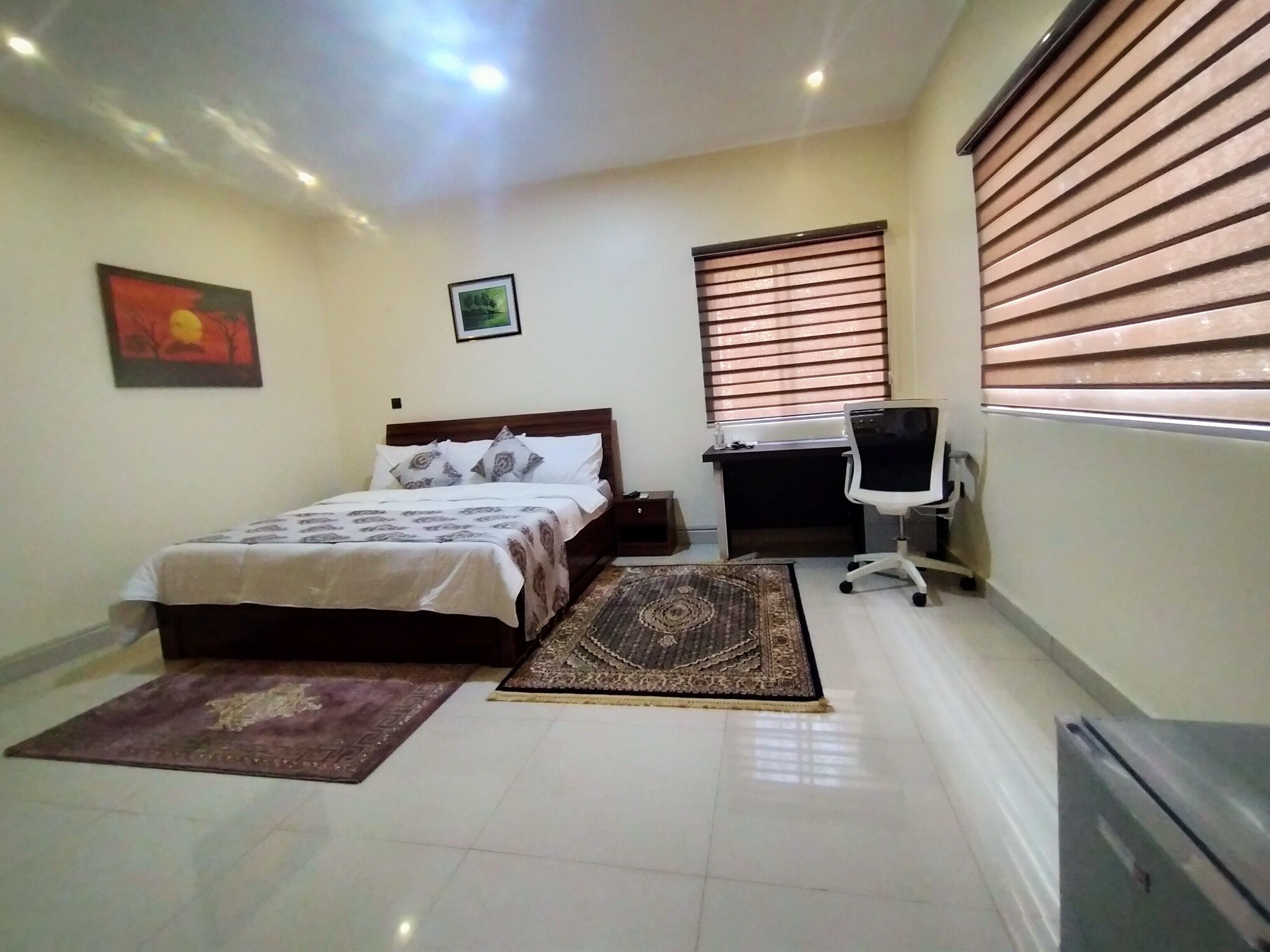 Deluxe Room | Free WiFi