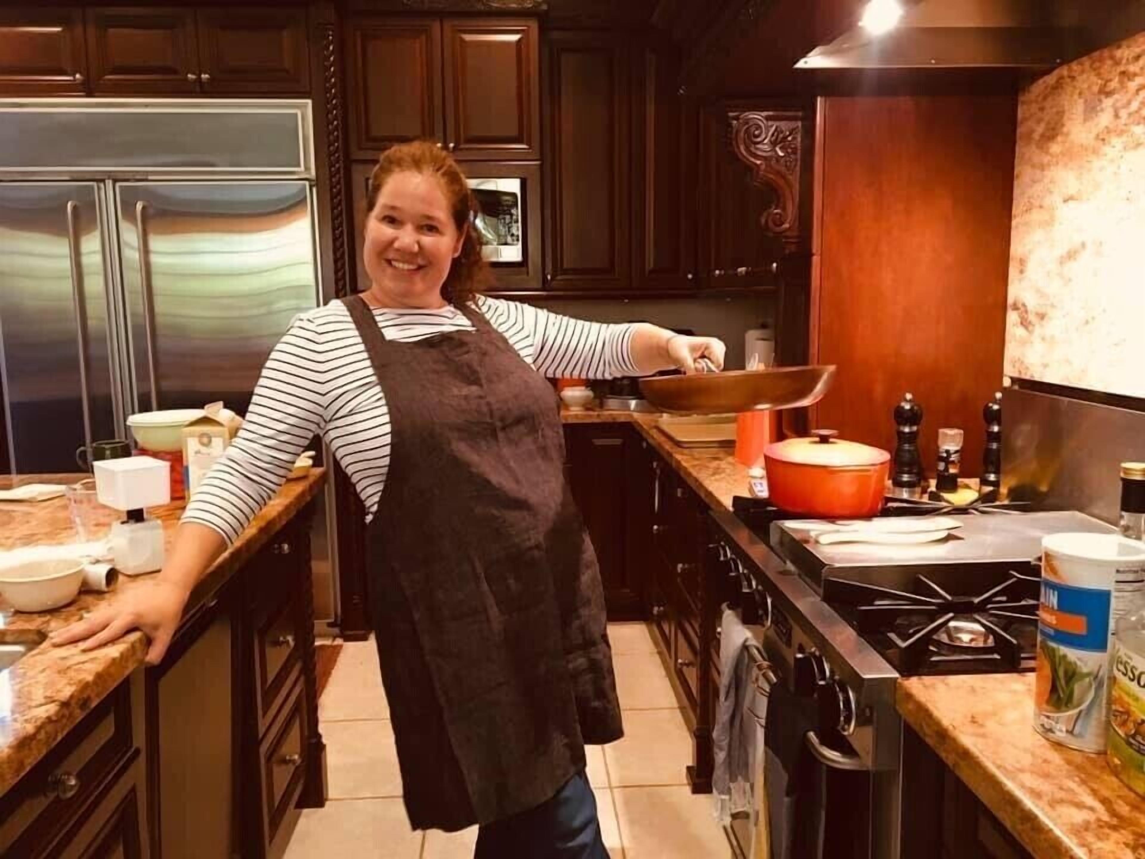 Rare! Buffalo Mansion with deck on Caszenovia creek