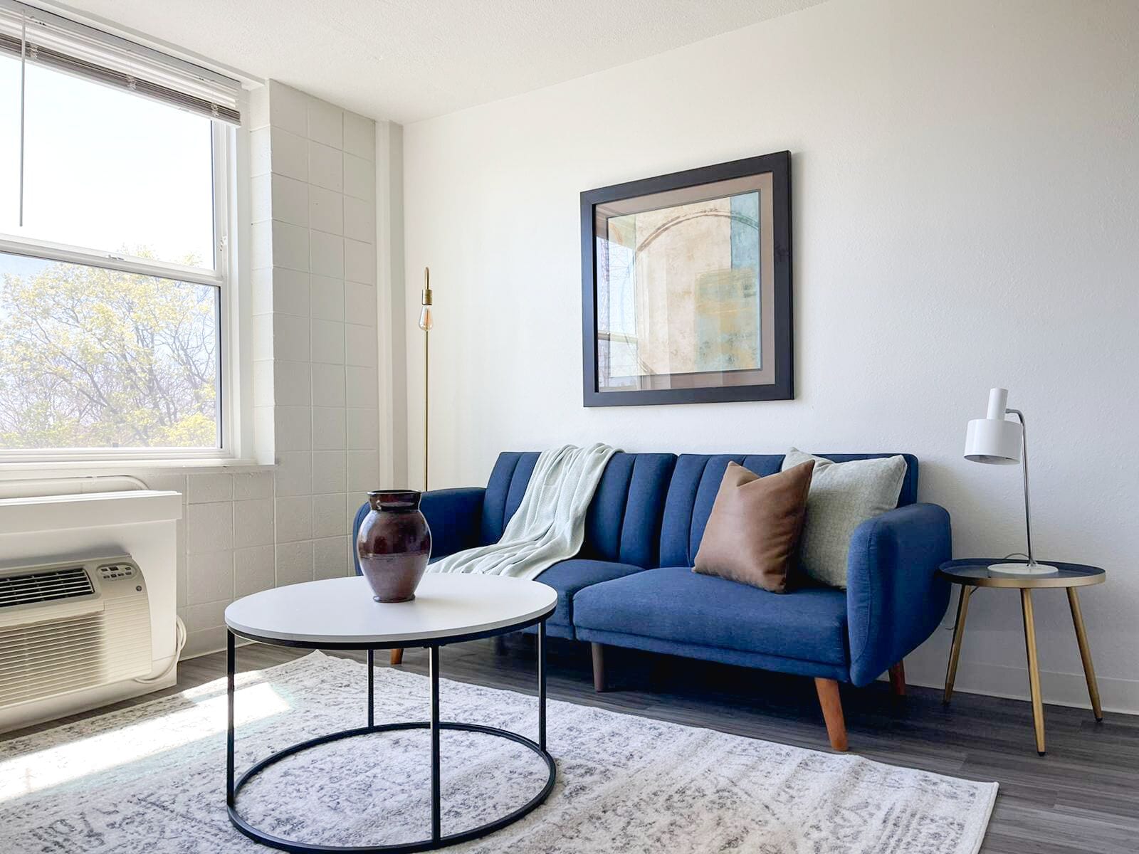 ★Cityscape 1BD/1BA + Gym - Downtown Cincinnati★