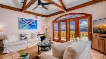 Smart TV, offices, printers