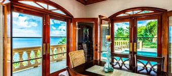180º views, gated neighborhood. $1000 credit for a full day private boat charter!