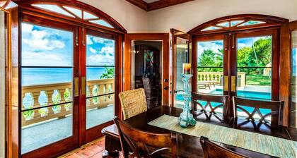 180º views, gated neighborhood. $1000 credit for a full day private boat charter!