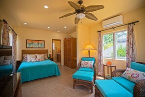 4 bedrooms, WiFi