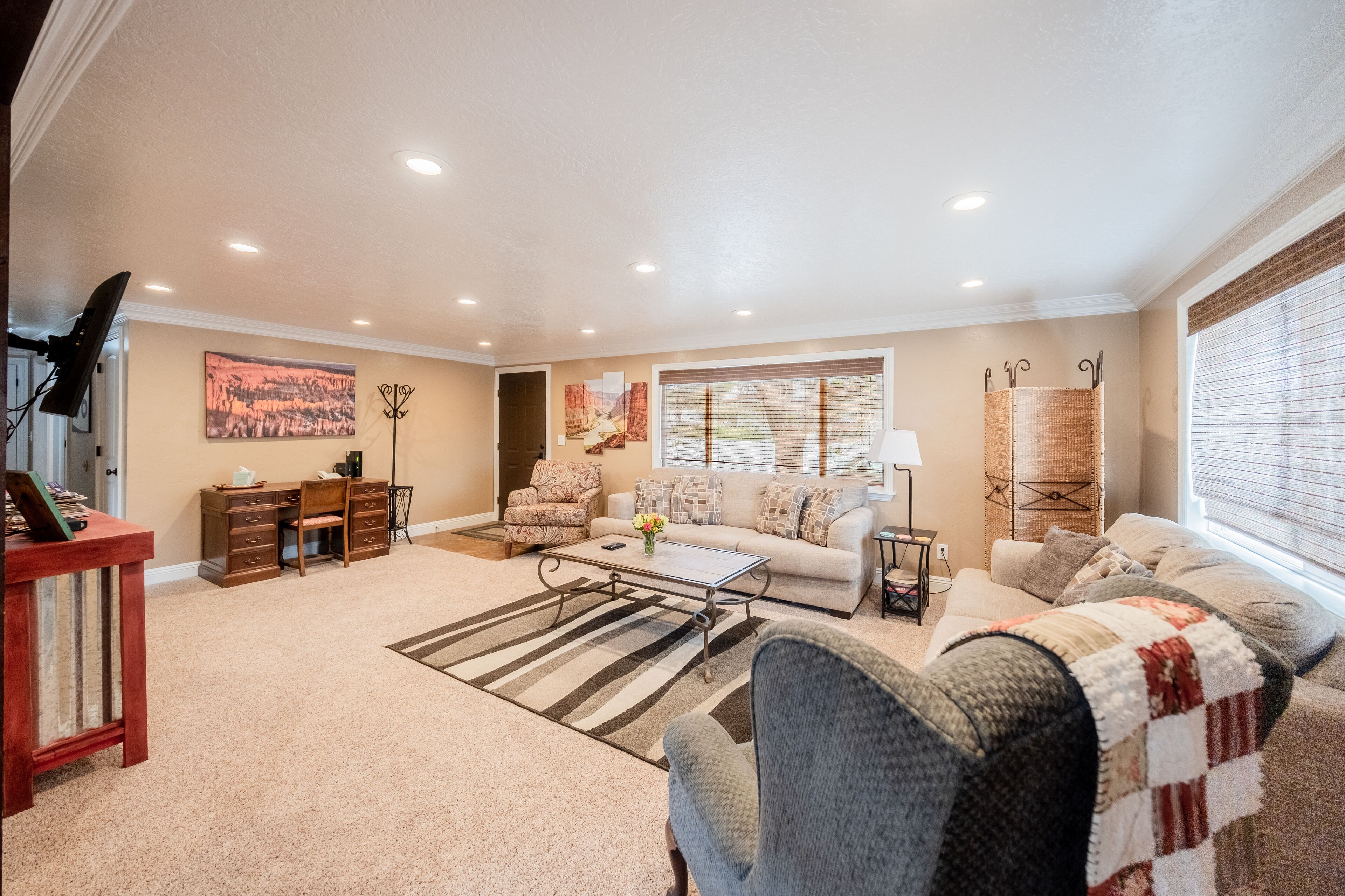 Televisor intel·ligent 