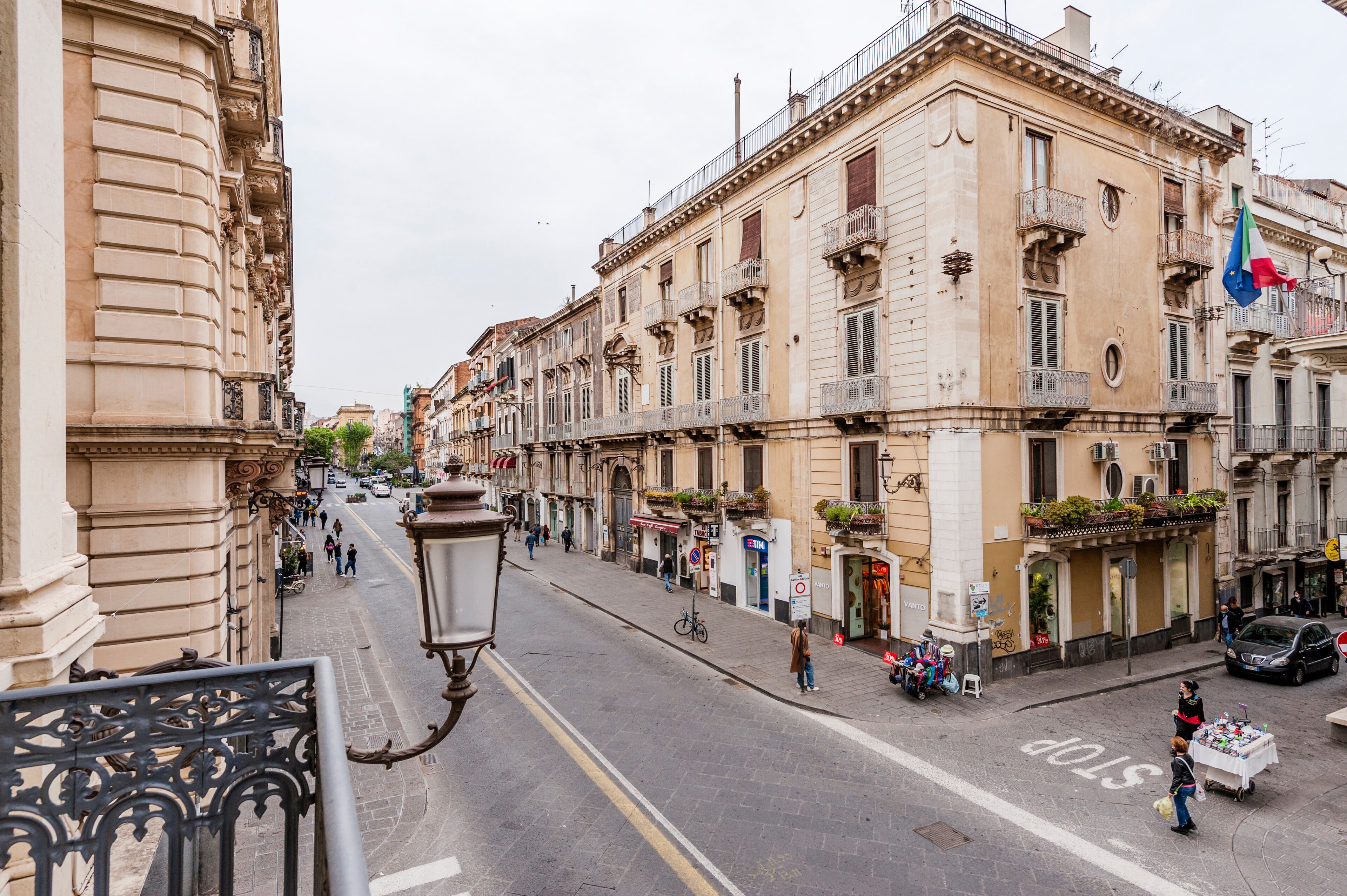 Apartment, 1 Bedroom | View from room