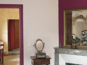 Interior - Maisonnette Tourangelle Avec vue sur la Vallée de la Loire (Vernou-sur-Brenne)